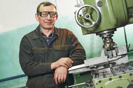 Купить диплом Фрезеровщика в Благовещенске