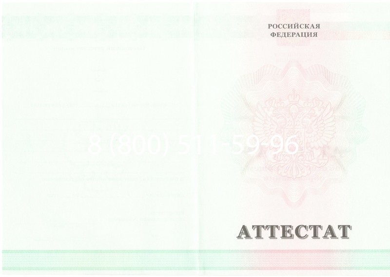 Купить Аттестат за 9 класс 2011-2013 годов в Благовещенске Купить Аттестат за 9 класс 2011-2013 годов в Благовещенске