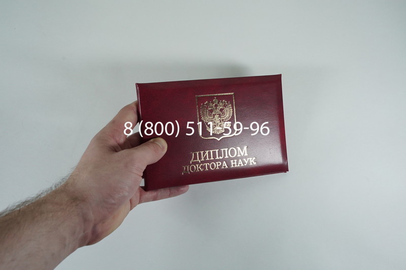 Диплом доктора наук 2007 в Благовещенске Диплом доктора наук 2007 в Благовещенске