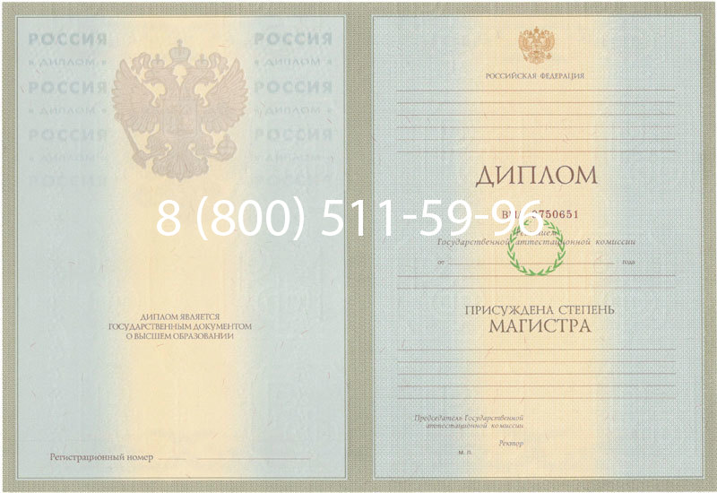 Купить Диплом магистра 2003-2009 годов в Благовещенске Купить Диплом магистра 2003-2009 годов в Благовещенске