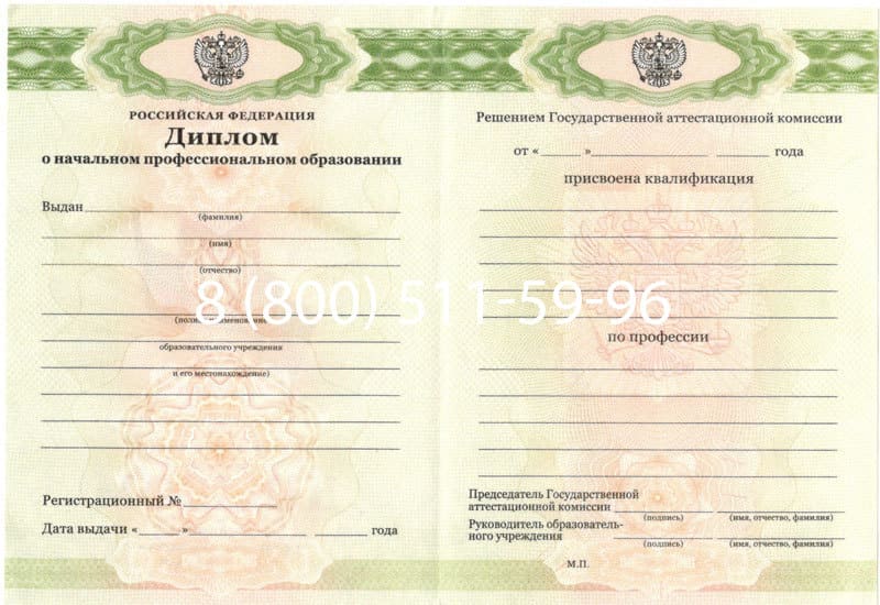 Купить Диплом о начальном образовании 2010-2024 годов в Благовещенске Купить Диплом о начальном образовании 2010-2024 годов в Благовещенске