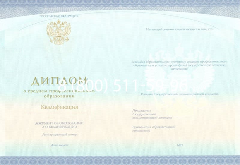 Купить Диплом о среднем образовании (Спецбланк) 2014-2024 года в Благовещенске Купить Диплом о среднем образовании (Спецбланк) 2014-2024 года в Благовещенске