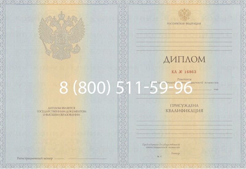 Купить Диплом о высшем образовании 2012-2013 годов в Благовещенске Купить Диплом о высшем образовании 2012-2013 годов в Благовещенске