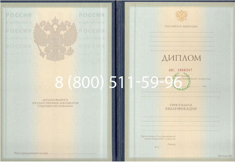 Купить Диплом специалиста 1997-2002 годов в Благовещенске Купить Диплом специалиста 1997-2002 годов в Благовещенске