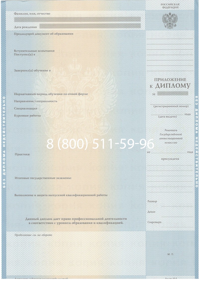 Купить Диплом специалиста 2003-2009 годов в Благовещенске Купить Диплом специалиста 2003-2009 годов в Благовещенске