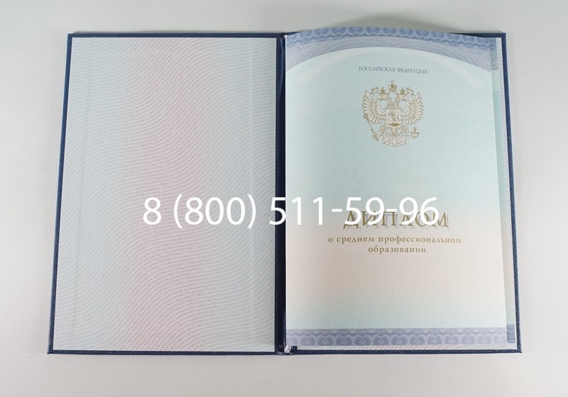 Заказать Диплом колледжа (Спецбланк) 2014-2024 года в Благовещенске Заказать Диплом колледжа (Спецбланк) 2014-2024 года в Благовещенске